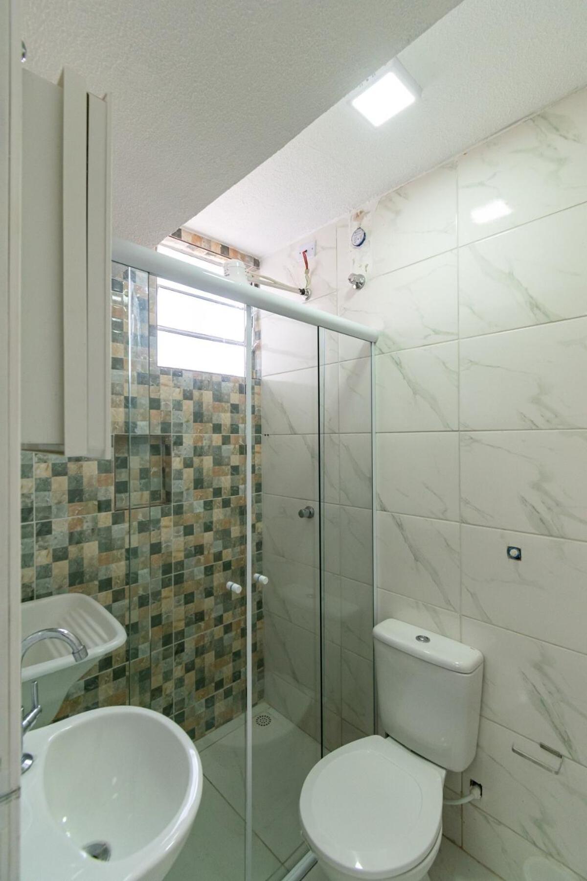 57 Loft Quadruplo - Loft Completo Perto Da Expo Apartamento