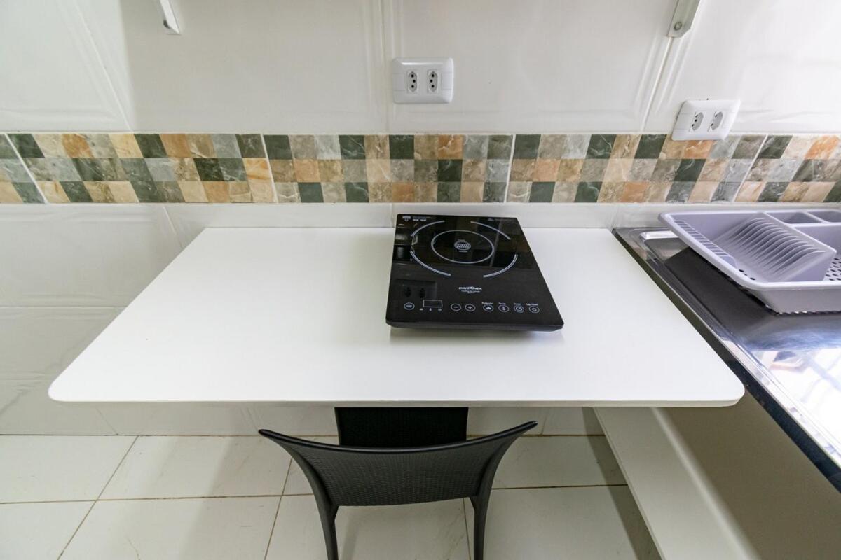 57 Loft Quadruplo - Loft Completo Perto Da Expo Apartment *