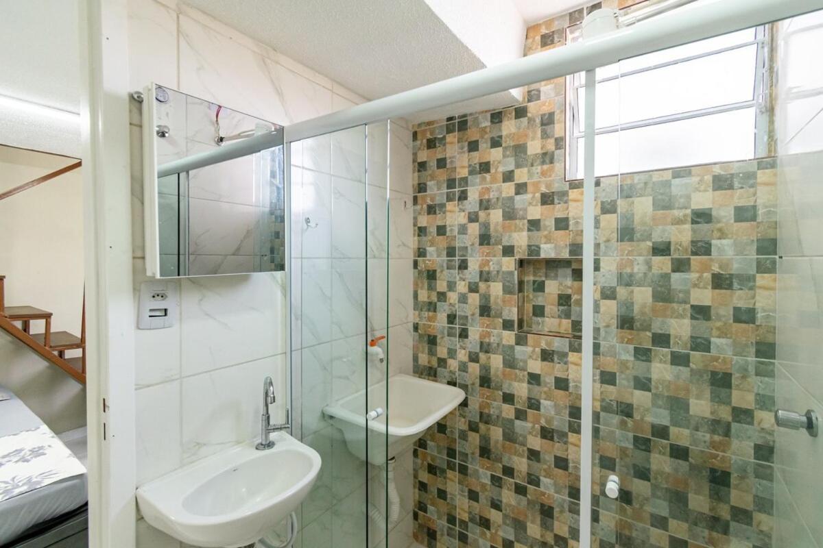 57 Loft Quadruplo - Loft Completo Perto Da Expo Apartment