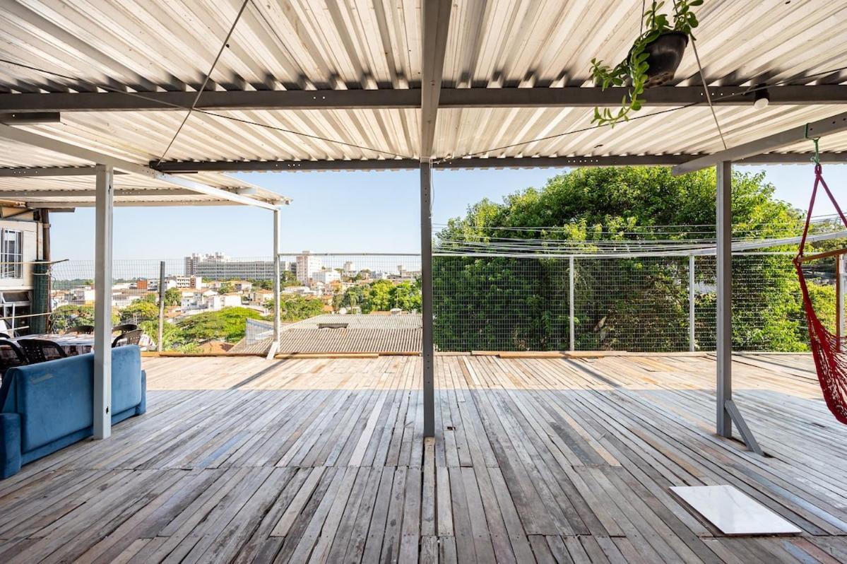 57 Loft Quadruplo - Loft Completo Perto Da Expo Apartment *