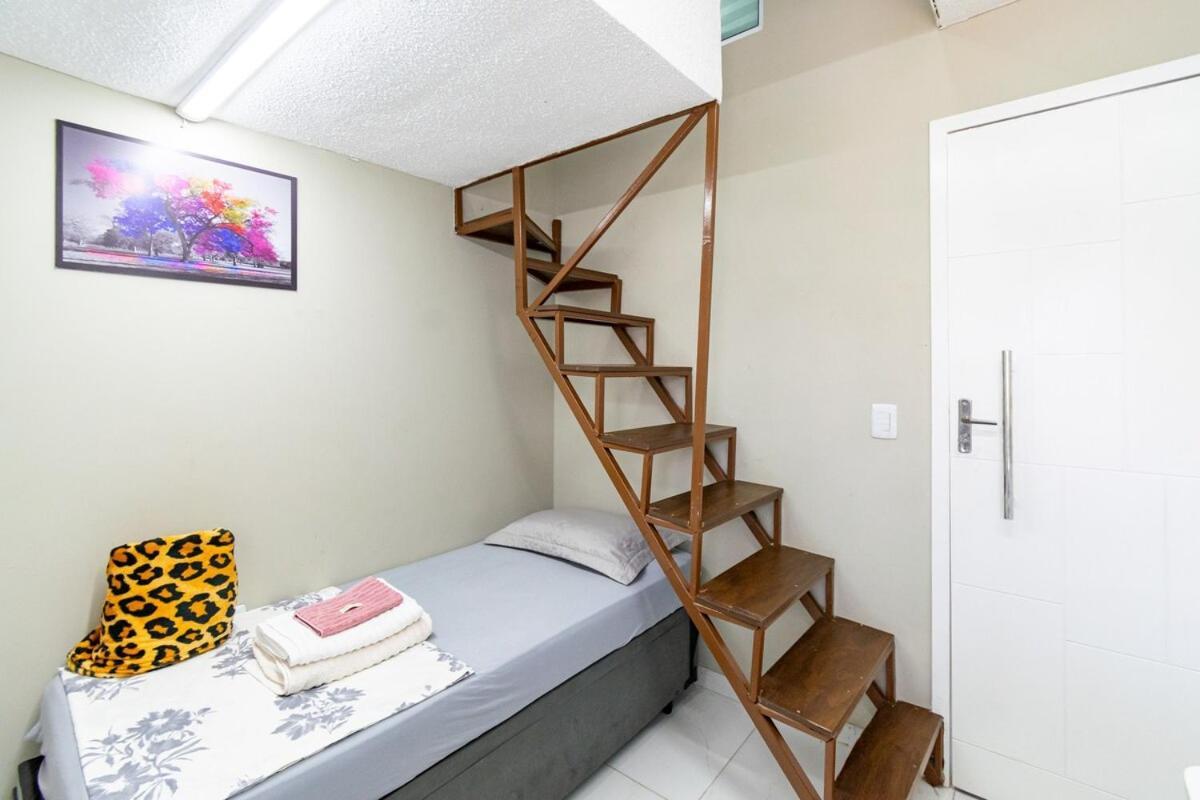 Apartment 57 Loft Quadruplo - Loft Completo Perto Da Expo