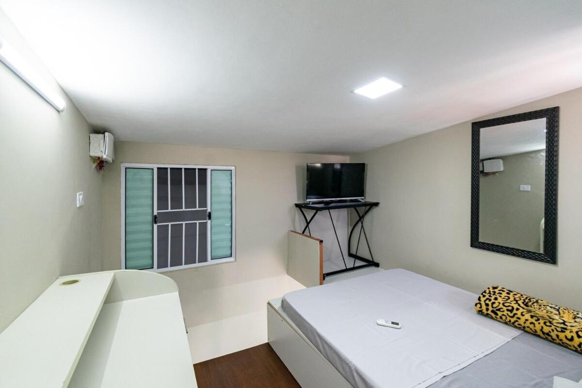 Apartment 57 Loft Quadruplo - Loft Completo Perto Da Expo *